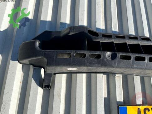 Renault Megane Tampon Darbe Emici 850900012R çıkma parça