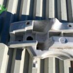 MEGANE4 ARKA TAMPON DARBE EMİCİ ORJİNAL SIFIR OEM:850901692R