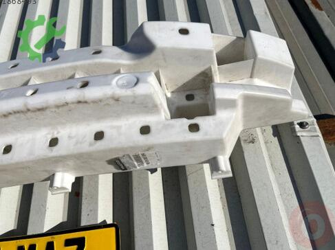 Renault Megane Tampon Darbe Emici 850901692R çıkma parça