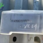 MEGANE4 ARKA TAMPON DARBE EMİCİ ORJİNAL SIFIR OEM:850901692R