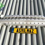 MEGANE4 ARKA TAMPON DARBE EMİCİ ORJİNAL SIFIR OEM:850901692R