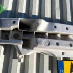 MEGANE4 ARKA TAMPON DARBE EMİCİ ORJİNAL SIFIR OEM:850901692R