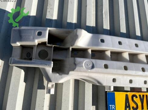 Renault Megane Tampon Darbe Emici 850901692R çıkma parça