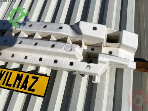 Renault Megane Tampon Darbe Emici 850901692R çıkma parça