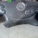 Mercedes-Benz CLK 2025 Airbag (Hava Yastığı) Çıkma