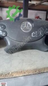 Mercedes-Benz CLK Orijinal Çıkma Direksiyon Airbag