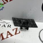 Mercede slk sol far yıkama kapak