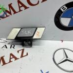 Mercede slk sol far yıkama kapak