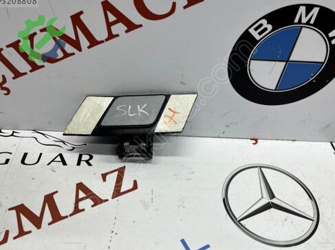 Mercedes-Benz SLK Sol Ön Far A1718800305 çıkma parça