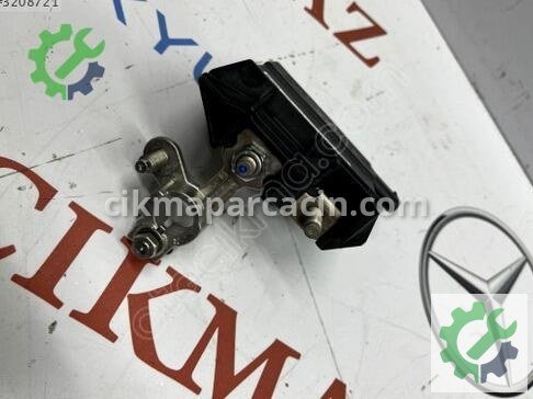 Mercedes-Benz E Serisi Akü A0009061505 çıkma parça
