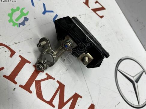 Mercedes-Benz E Serisi Akü A0009061505 çıkma parça