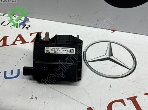 Mercedes-Benz E Serisi Akü A0009061505 çıkma parça