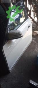 Orijinal Mercedes-Benz E Serisi Sol Ön Kapı Çıkma