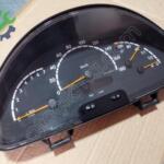 Mercedes-Benz Sprinter 2000-2006 Orijinal Çıkma Km Saati