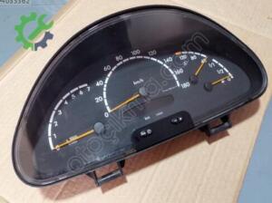 Mercedes-Benz Sprinter 2000-2006 Orijinal Çıkma Km Saati