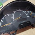 Mercedes-Benz Sprinter 2000-2006 Orijinal Çıkma Km Saati