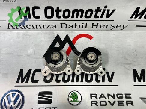 Mercedes-Benz Vito Merkezi Kilit Motoru çıkma parça