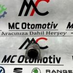 Çıkma Orijinal Merkezi Kilit Motoru Mercedes-Benz Vito 2018-2023 A4472411400