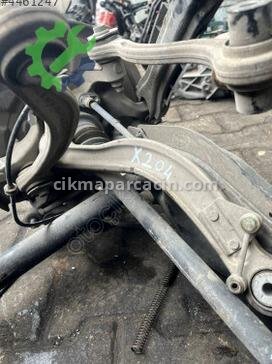 Mercedes-Benz GLK Taşıyıcı çıkma parça
