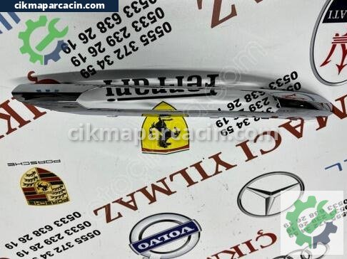 Mercedes-Benz B Serisi Sis Farı Çerçevesi çıkma parça