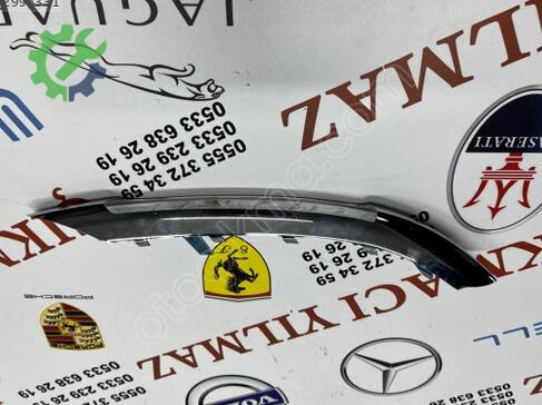 Mercedes-Benz B Serisi Sis Farı Çerçevesi A2468850474 çıkma parça