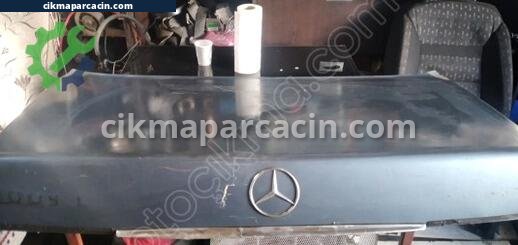 Mercedes-Benz 300 Kaput çıkma parça