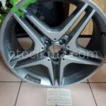 Mercedes 19” Jant Hatasız Orjinal Çıkma