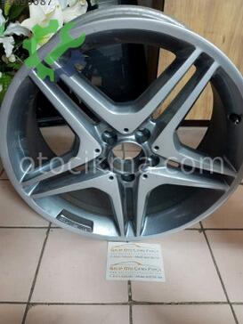 BMW 5 Serisi Jant çıkma parça