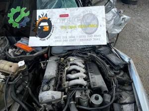 MERCEDES 190 Çıkma 250 Dizel Çıkma OM 602 Motor Komple