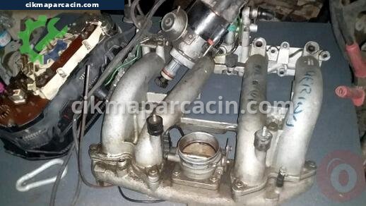 Mercedes-Benz 190 Gaz Kelebeği çıkma parça