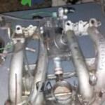 Mercedes 190 gaz kelebeği çıkma parça Mısırcıoğlu oto