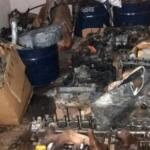 Mercedes 190 karbüratör çıkma parça Mısırcıoğlu oto