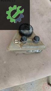 MERCEDES 190E FREN HİDROLİK KABI