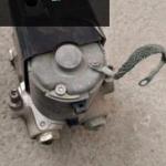Mercedes 200-E – ABS pompası 0265200043