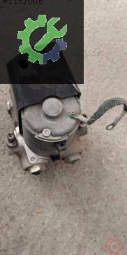 Mercedes-Benz 200 ABS Pompası 0265200043 çıkma parça