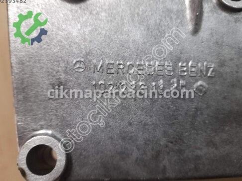 Mercedes-Benz 200 Yağ çıkma parça