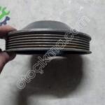 MERCEDES 200 E W 124 DİREKSİYON POMPA KASNAĞI