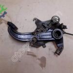 MERCEDES 200 E W 124 EL FRENİ PEDALI