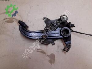 MERCEDES 200 E W 124 EL FRENİ PEDALI