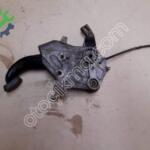 MERCEDES 200 E W 124 EL FRENİ PEDALI