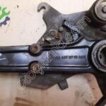 MERCEDES 200 E W 124 EL FRENİ PEDALI