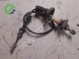 MERCEDES 200 E W 124 GAZ TELİ