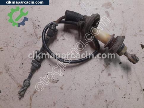 Mercedes-Benz 200 Gaz Teli çıkma parça