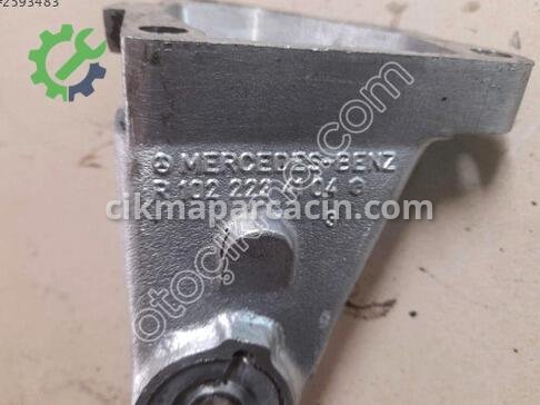 Mercedes-Benz 200 Takoz çıkma parça