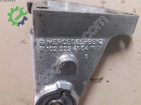 Mercedes-Benz 200 Takoz çıkma parça
