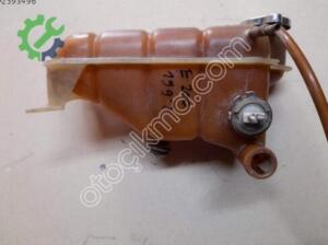 MERCEDES 200 E W 124 YEDEK SU DEPOSU