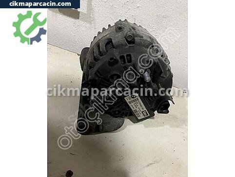 Mercedes-Benz 200 Şarj Dinamosu çıkma parça