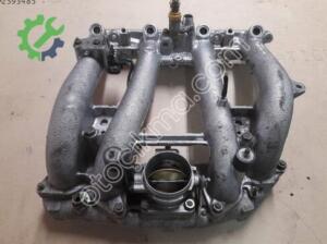 MERCEDES 200E W124 EMME MANİFOLDU VE GAZ KELEBEĞİ