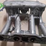 MERCEDES 200E W124 EMME MANİFOLDU VE GAZ KELEBEĞİ