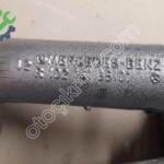 MERCEDES 200E W124 EMME MANİFOLDU VE GAZ KELEBEĞİ